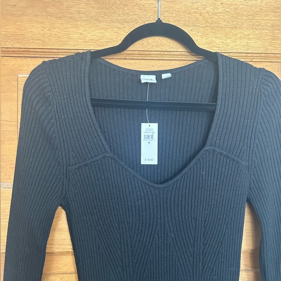 Gap Sweater Dress - Picture 3 of 5